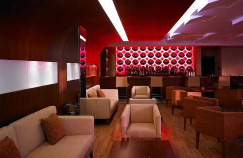 Sohar Hotel | Crowne Plaza Sohar