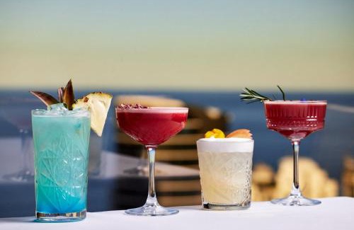 Surfers Paradise Hotel | Crowne Plaza Surfers Paradise by IHG