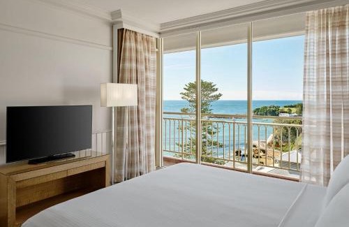 Terrigal Hotel | Crowne Plaza Terrigal Pacific by IHG