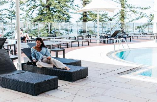 Terrigal Hotel | Crowne Plaza Terrigal Pacific by IHG
