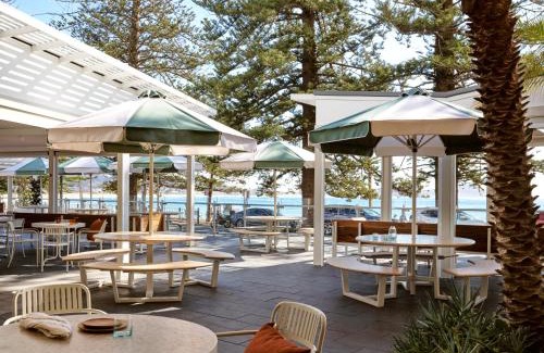 Terrigal Hotel | Crowne Plaza Terrigal Pacific by IHG