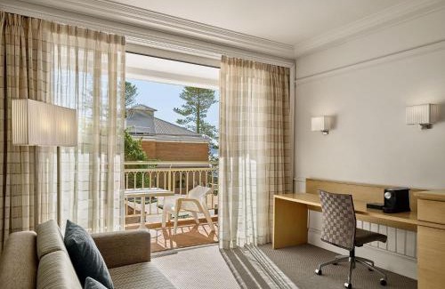 Terrigal Hotel | Crowne Plaza Terrigal Pacific by IHG