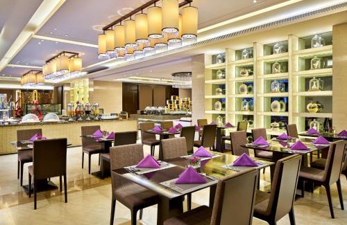 Nanyangmatou Resort | Crowne Plaza Tianjin Jinnan by IHG