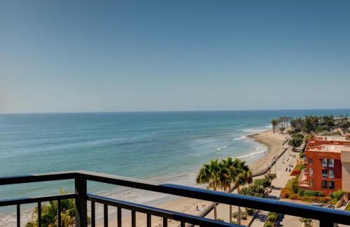 Ventura Hotel | Crowne Plaza Ventura Beach by IHG