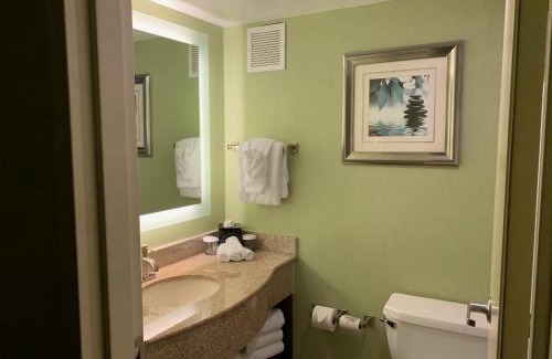 Northwest Hotel | Crowne Plaza Virginia Beach Town Center by IHG