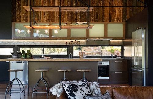 Hepburn Cottage | Crowned Australia's No.1 Interior & Design