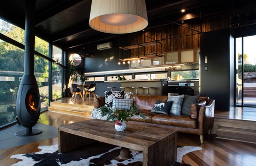 Hepburn Cottage | Crowned Australia's No.1 Interior & Design