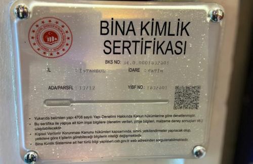 Sirkeci Hotel | Crowned Hotel