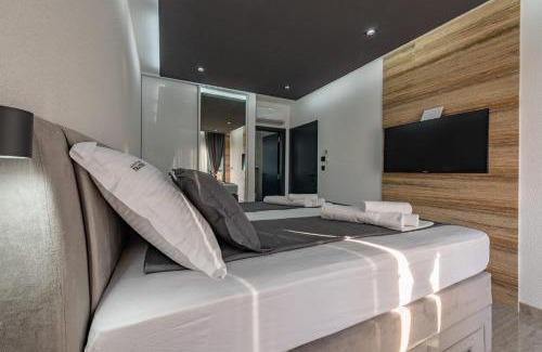Privlaka Villa | CROWONDER Villa Travera 2 with Heated Swimming Pool - CROWONDER LUXURY RENT