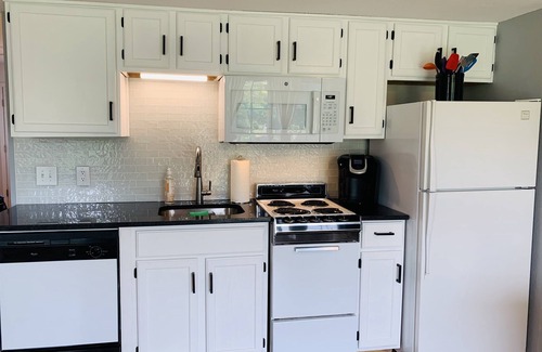 Branson Condo | Crows Landing Branson LAKE FRONT VIEW Ground Level - 2 Bed/2 Bath