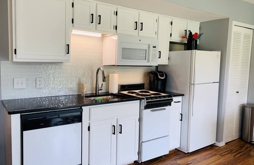 Branson Condo | Crows Landing Branson LAKE FRONT VIEW Ground Level - 2 Bed/2 Bath