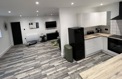 St. Blazey Apartment | Crows Nest