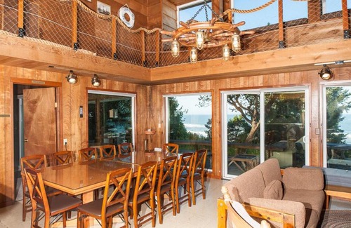 South Beach House | Crows Nest