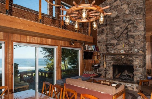 South Beach House | Crows Nest