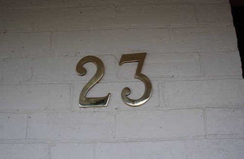 Millthorpe House | Crowson House No.1 Millthorpe