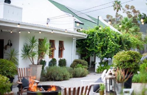 Robertson House | Croxley Farm