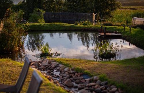 Robertson House | Croxley Farm
