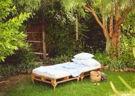 Robertson Villa | Croxley Lifestyle Farm, Robertson.