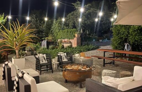 Robertson Villa | Croxley Lifestyle Farm, Robertson.