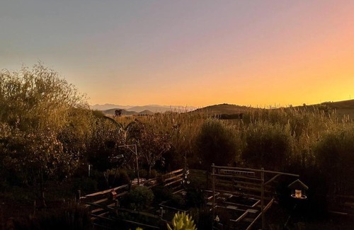 Robertson Villa | Croxley Lifestyle Farm, Robertson.