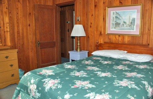 Ocean Drive House | Croxton Cottage by Seaside Vacations