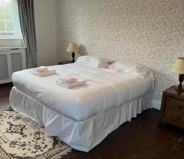 Rodhuish House | Croydon House