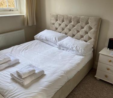 Rodhuish House | Croydon House