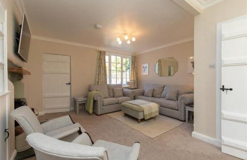 Grasmere House | Crozier Cottage