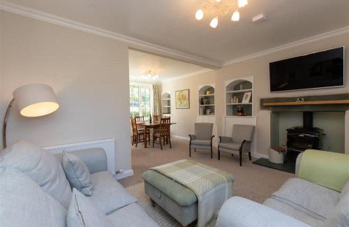 Grasmere House | Crozier Cottage