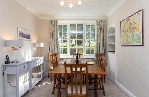 Grasmere House | Crozier Cottage