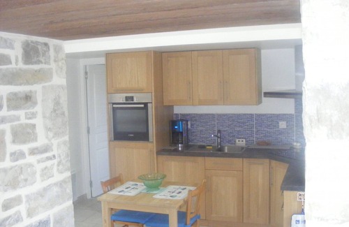 Crozon House | Crozon cap de la chevre Renovated Penty classified 2 * in classified village