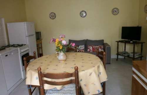 Crozon House | CROZON-MORGAT COUNTRY HOUSE