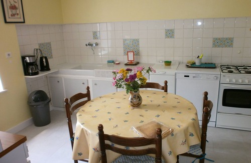 Crozon House | CROZON-MORGAT COUNTRY HOUSE