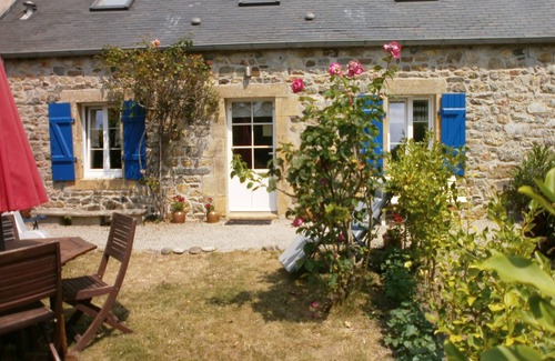 Crozon House | CROZON-MORGAT COUNTRY HOUSE