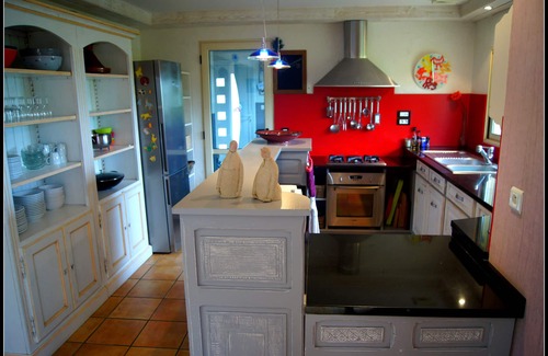 Morgat House | Crozon Morgat: House /Villa - CROZONHouse with garden
