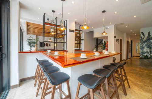 Granada Apartment | CRS 504 - Enjoy Cali at Double Room in Centenario