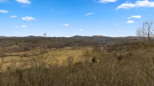 Morganton House | Cruach Mor - Sauna Mountain Views Dog Friendly