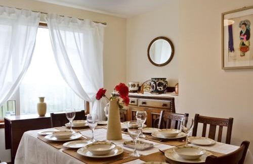 Strone House | Crubisdale