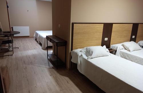 Tui Hotel | Cruceiro do Monte