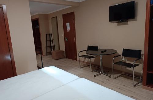 Tui Hotel | Cruceiro do Monte