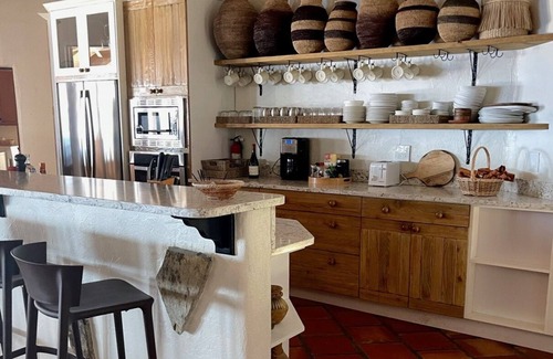 Sion Farm Villa | CRUCIAN HACIENDA