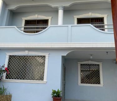 Crucita House | Crucita Beach house