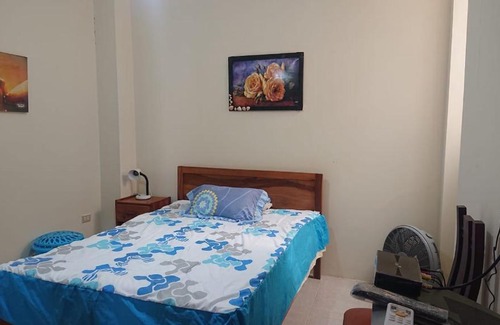 Crucita Apartment | Crucita Host