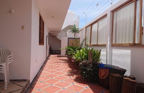 Crucita Apartment | Crucita Host