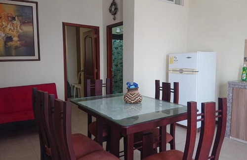 Crucita Apartment | Crucita Host