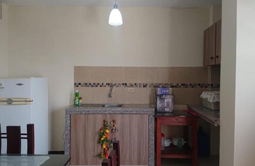 Crucita Apartment | Crucita Host