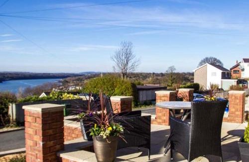 Y Felinheli Apartment | Crud yr Awel
