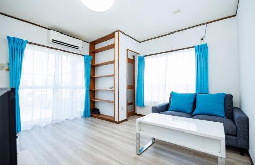 Adachi Apartment | Cruise Inn Kameari
