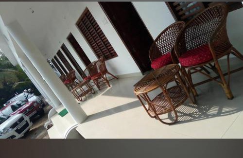 Kumarakom Hotel | Cruise 'N Lake