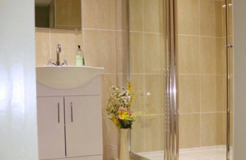 Glenariff House | Crumaleanna House - Glenariff,Co. Antrim Coast